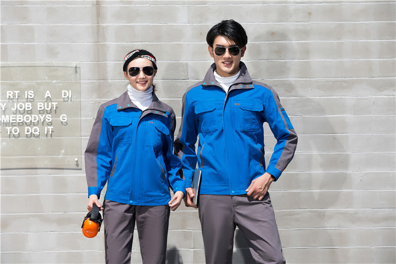 夏季工作服該怎么保養? 夏季工作服該怎么保養?